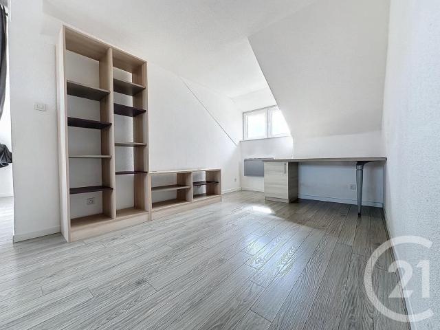 Montbéliard Location Appartement 25