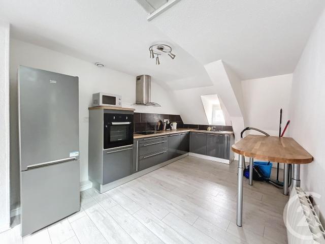 Montbéliard Location Appartement 25