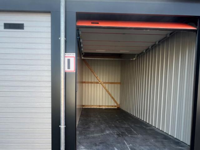 Montbéliard Location Parking / Garage 25