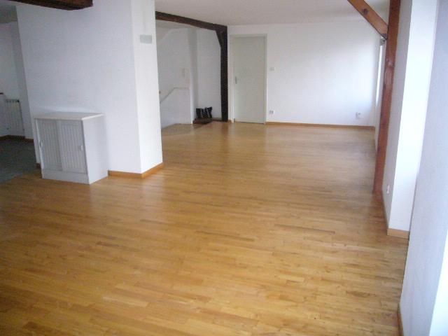 MONTBÉLIARD Magnifique T5 en duplex de 130 m² – Proche centre, Montbeliard 25200