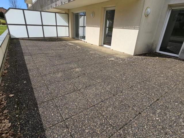 MONTBELIARD MONT CHEVIS