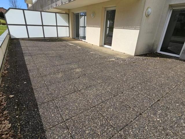 MONTBELIARD MONT CHEVIS