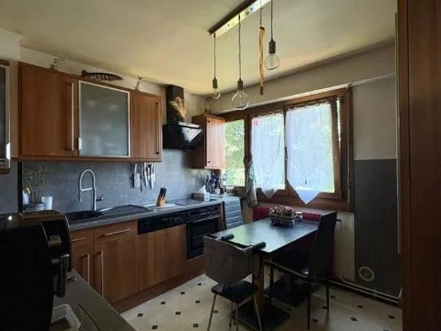 MONTBELIARD Spacieux appartement F5 de 94 m²