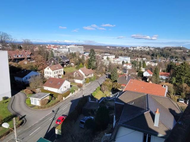 MONTBELIARD RUE DU BOIS BOURGEOIS