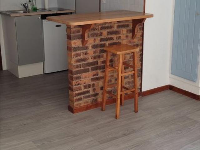Montbéliard – Studio Proche centre ville, Montbeliard 25200