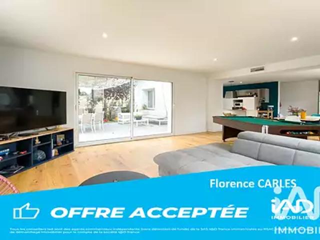 Montberon 31140 Achat / Vente maison 5 pièces t5