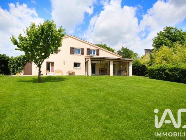 Montberon Vente Maison 31