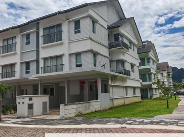 MontBleu Residence