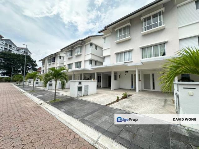 MontBleu Residence