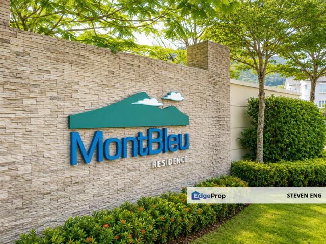 MontBleu Residence