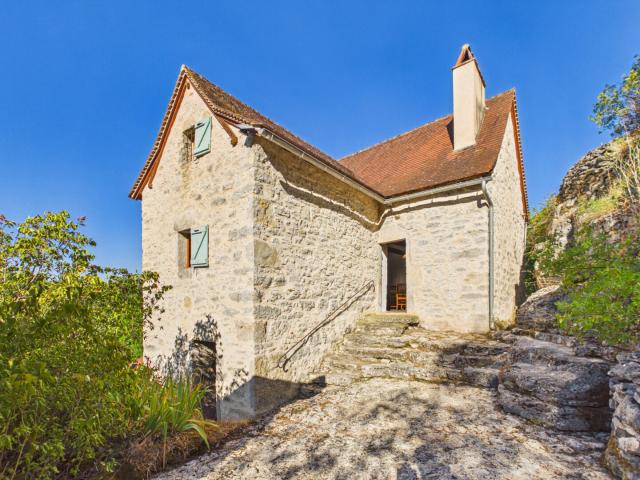 Montbrun Vente Maison 46