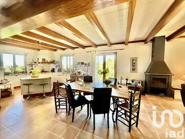 Montbrun des Corbières 11700 Achat / Vente maison 4 pièces t4