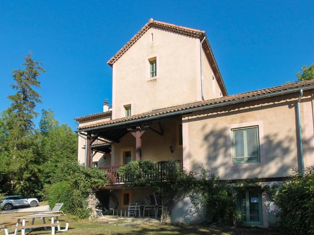 Montbrun les Bains Vente Appartement 26