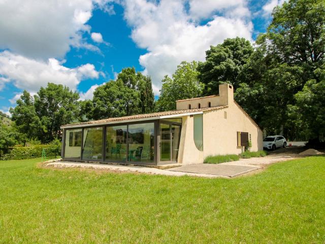Montbrun les Bains Vente Maison 26