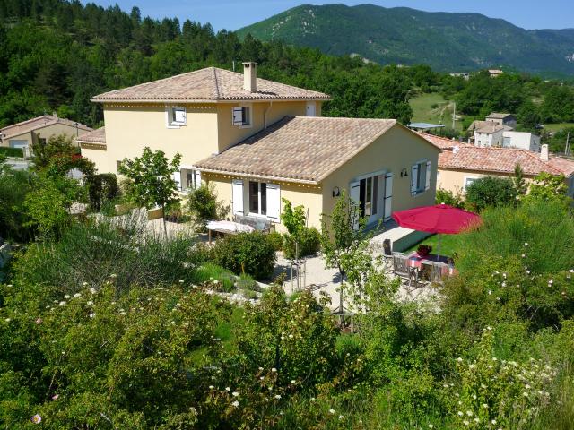 Montbrun les Bains Vente Maison 26