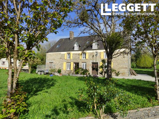 Montbray Vente Maison 50