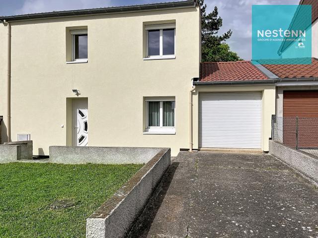 Montbrison Location Maison 42