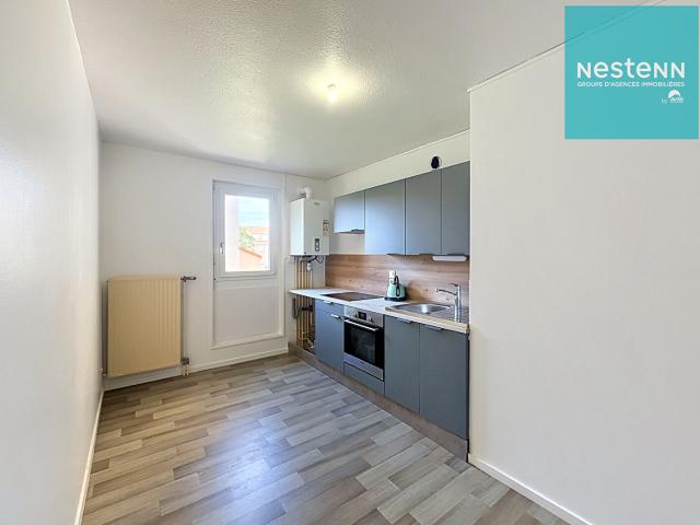 Montbrison Location Appartement 42