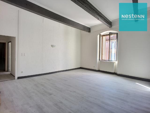 Montbrison Location Appartement 42