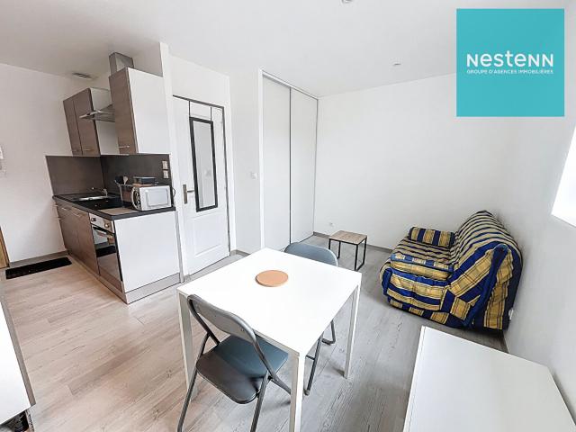 Montbrison Location Appartement 42