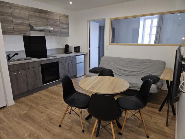 Montbrison Location Appartement 42