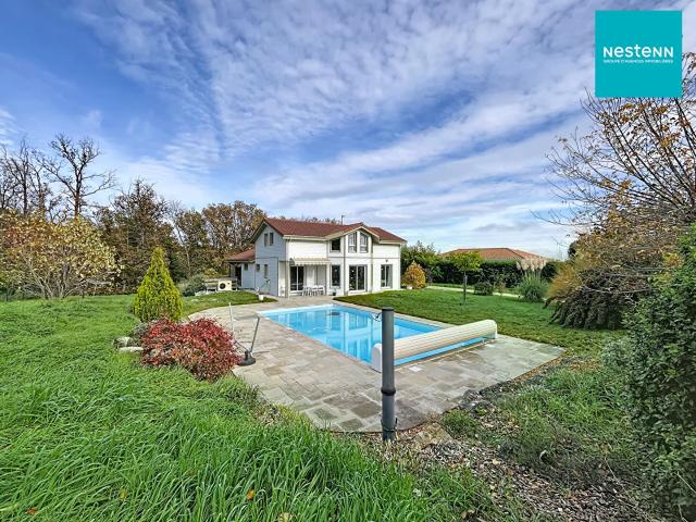 Montbrison Vente Maison 42