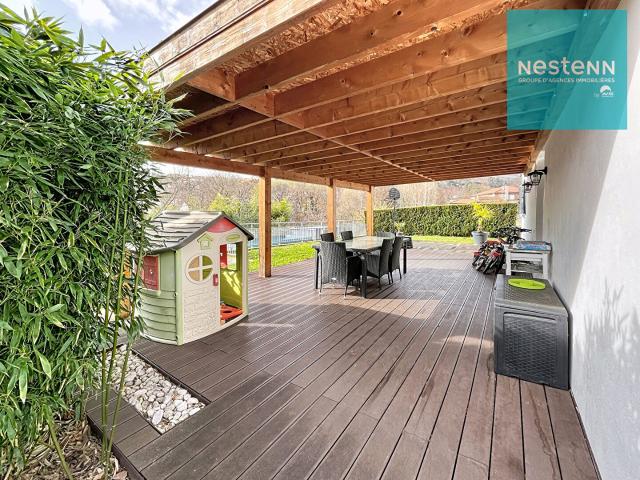 Montbrison Vente Maison 42