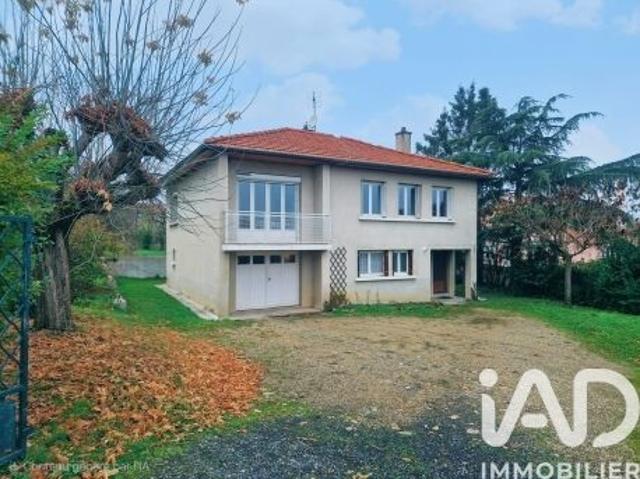 Montbrison Vente Maison 42