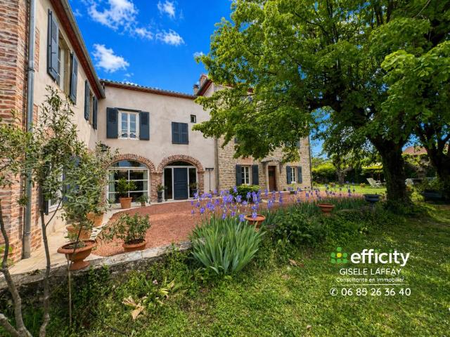 Montbrison Vente Maison 42