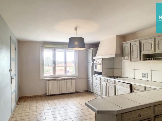 Montbrison Vente Maison 42