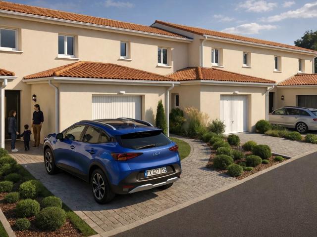 Montbrison Vente Maison 42