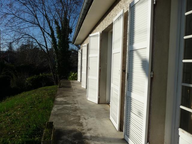 Montbrison Vente Maison 42