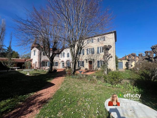 Montbrison Vente Maison 42