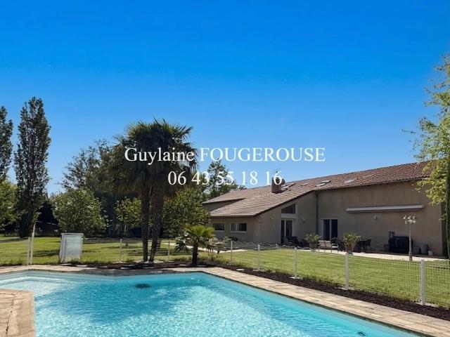 Montbrison Vente Maison 42