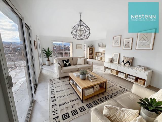 Montbrison Vente Appartement 42