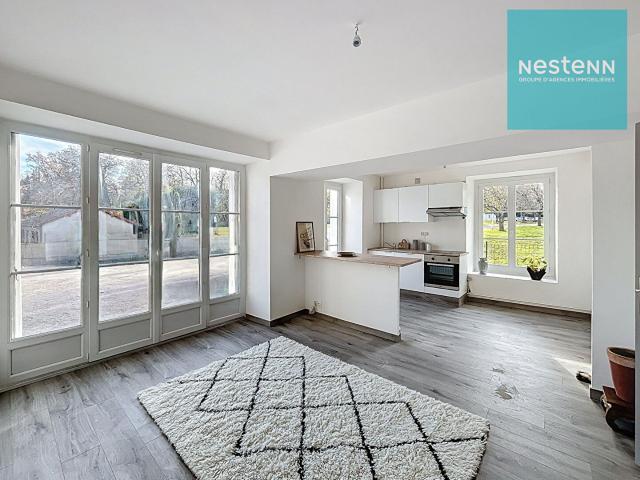 Montbrison Vente Appartement 42