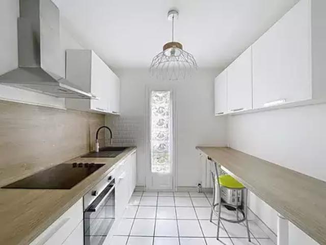 Montbrison 42600 Achat / Vente appartement 3 pièces t3 balcon