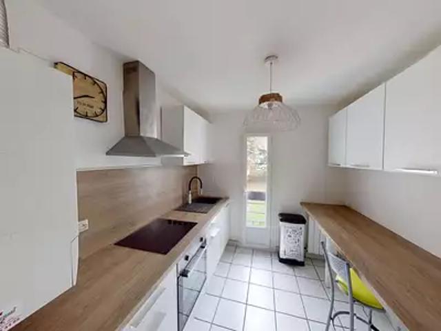 Montbrison 42600 Location appartement 3 pièces t3 balcon