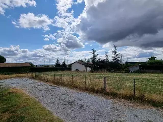 Montbrison 42600 Programme neuf terrain neuf à vendre