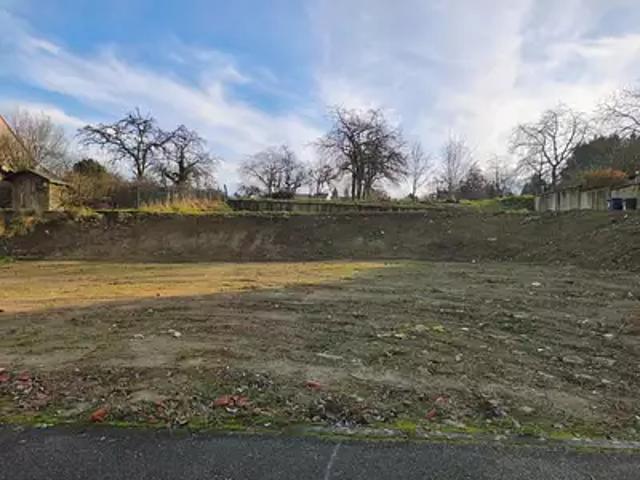 Montbronn 57415 Achat / Vente terrain