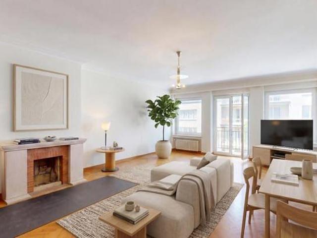 Montgomery – A rare and bright property