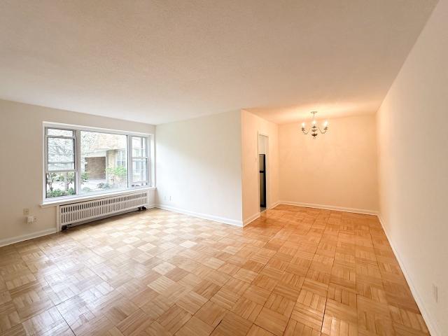 Montgomery Apartments 2 Bedroom Apartment for Rent at 118 Montgomery Ave, Toronto, ON M4R 1E3 North Toronto