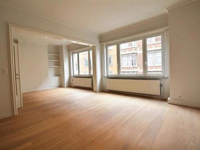 MONTGOMERY Beautiful apartement 2bdr of 100m²