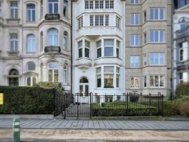 Montgomery – Beautiful furnished 2 bedroom apartment