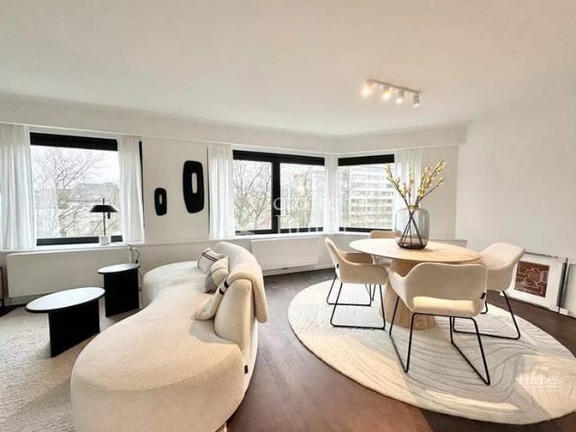 Montgomery Furnished 2 bedroom apartment