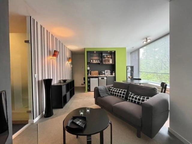 Montgomery Furnished studio