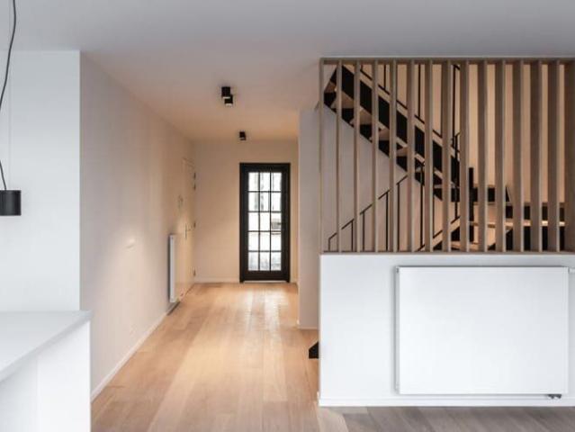 Montgomery Ground floor 3BR, garden + parking