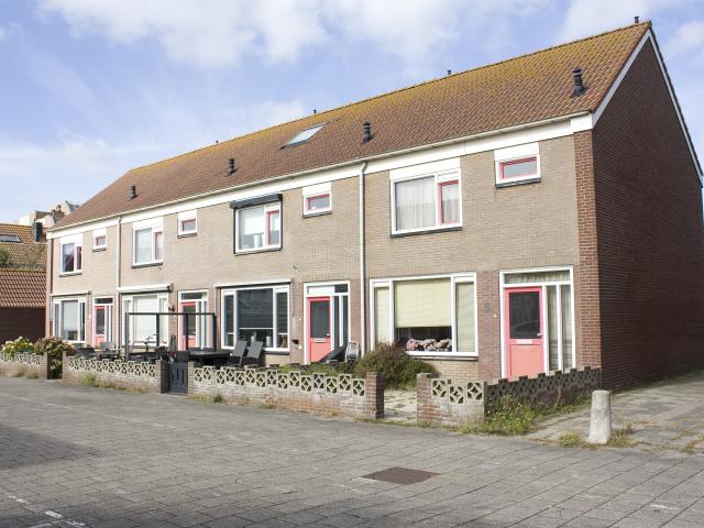 Montgomerystraat 5