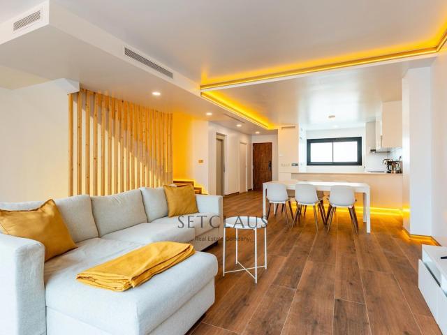 Montgat. Obra Nueva. Vistas Al Mar Y Diseño 380m² Montgat