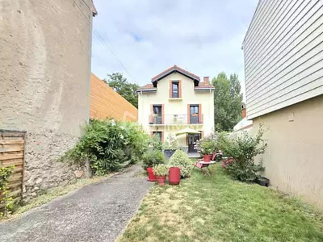 Montgaillard 09330 Achat / Vente maison 6 pièces t6 terrasse